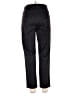 Hope & Harlow Animal Print Black Active Pants Size L - photo 2