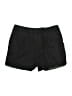 Grace Elements Solid Black Shorts Size 1 (estimated) - photo 2