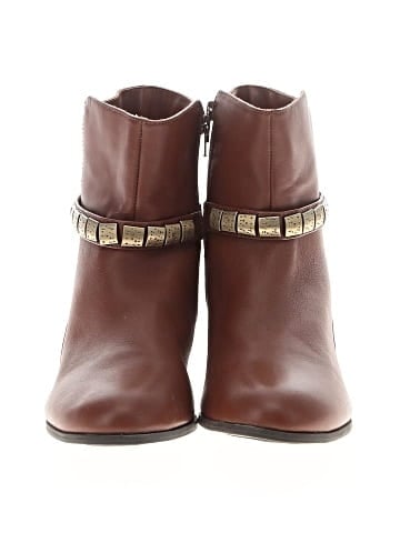 Sporto Ankle Boots (view 2)