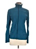 Nike Teal Track Jacket Size M - photo 1