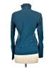 Nike Teal Track Jacket Size M - photo 2