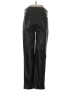J.Crew Factory Store 100% Polyurethane Black Casual Pants Size 28 waist - photo 2