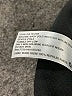 A New Day 100% Polyester Metallic Silver Casual Pants Size S - photo 7