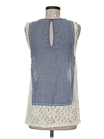 A'reve Sleeveless Blouse (view 2)