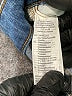 Madewell Solid Blue Jeans Size 28 waist (petite) - photo 8