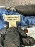 Madewell Solid Blue Jeans Size 28 waist (petite) - photo 9