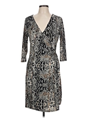 AA Studio AA Cocktail Dress (view 1)