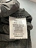 Love Tree Houndstooth Gray Blazer Size M - photo 7