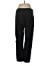 Susan Graver Solid Black Active Pants Size M (petite) - photo 2