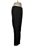 Susan Graver Solid Black Active Pants Size M (petite) - photo 4