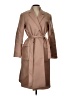 Ann Taylor Tan Trenchcoat Size L - photo 1