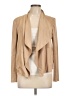 BB Dakota Tan Blazer Size L - photo 1