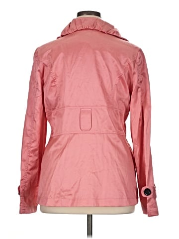 Wet Seal 3/4 Sleeve Top (view 2)
