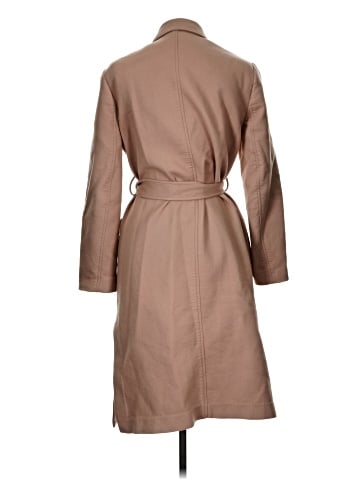 Ann Taylor Trenchcoat (view 2)