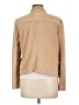 BB Dakota Tan Blazer Size L - photo 2