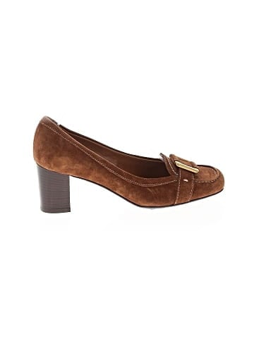 Salvatore Ferragamo Heels (view 1)