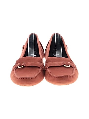 Ugg Flats (view 2)