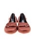 Ugg Brown Orange Flats Size 9 - photo 2