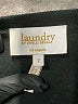 Laundry by Shelli Segal 100% Polyester Black Long Sleeve Top Size 2 - photo 7