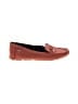 Ugg Brown Orange Flats Size 9 - photo 1