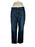 Everlane Blue Jeans Size 34 waist short - photo 1
