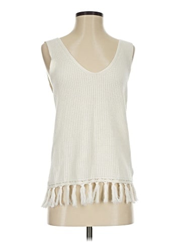 Tart Sleeveless Top (view 1)