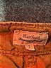 Hartford Brown Casual Pants Size 8 (2) - photo 7