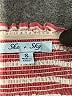She + Sky Pink 3/4 Sleeve Blouse Size S - photo 7