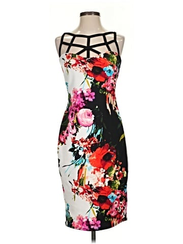 Venus Cocktail Dress (view 1)