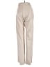 boa. Color Block Ivory Casual Pants Size XS - photo 2