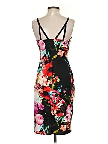 Venus Cocktail Dress (view 2)