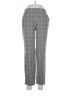 Max Studio Plaid Gray Casual Pants Size M - photo 1