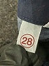 J Brand Blue Dress Pants Size 28 waist - photo 8