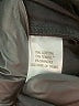 Garnet Hill Solid Black Track Pants Size 10 - photo 8