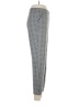 Max Studio Plaid Gray Casual Pants Size M - photo 4