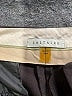Saltaire Black Dress Pants Size 6 - photo 7