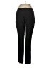 Barbara Bui Solid Black Dress Pants Size EU (FR) 38 / US 6 - photo 2