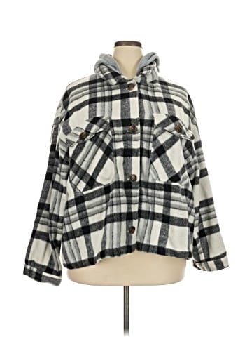 Ci Sono Jacket (view 1)