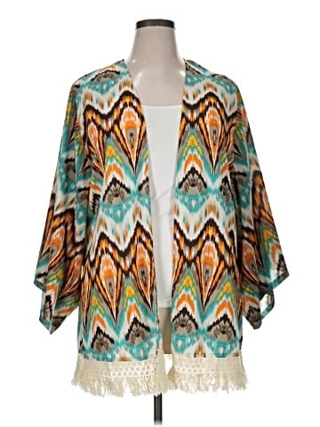New Directions Kimono (view 1)