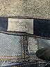Chico's Black Jeans Size Sm (0.5) - photo 7