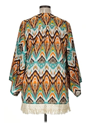 New Directions Kimono (view 2)