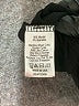 Amour Vert Black Long Sleeve Blouse Size M - photo 8