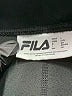 FILA Black Casual Pants Size L - photo 7