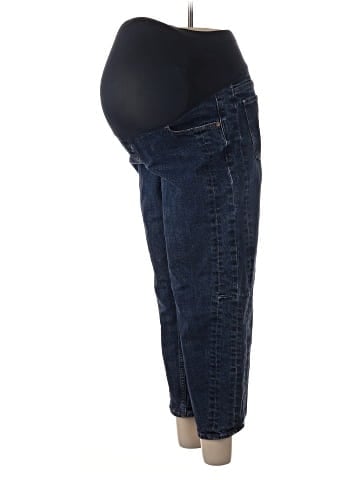 Old Navy - Maternity Jeans (view 1)