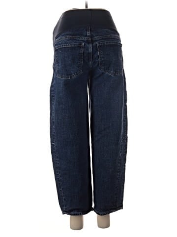 Old Navy - Maternity Jeans (view 2)