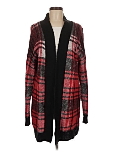 Ruff Hewn Cardigan (view 1)