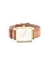 Nixon Brown Watch One size - photo 1