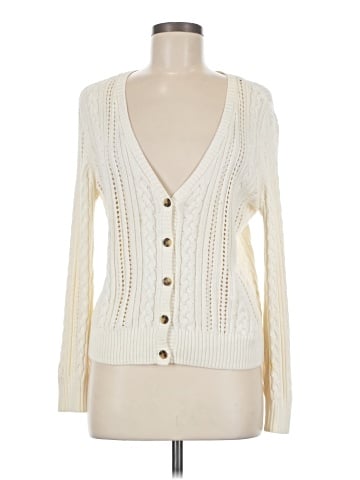 Talbots Cardigan (view 1)
