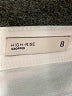 J.Jill Ivory Jeans Size 8 - photo 9