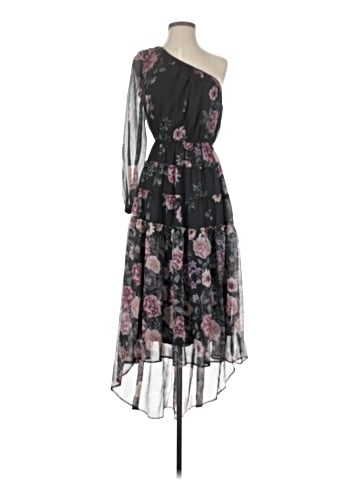 Lovestitch Cocktail Dress (view 1)
